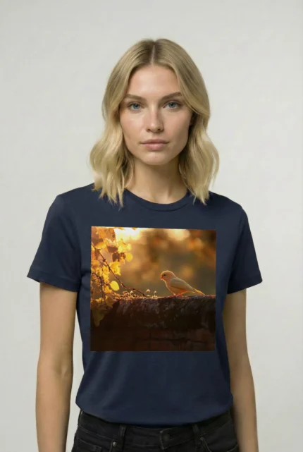 T-shirt CONURE (#013) – Image 17