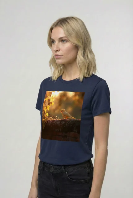 T-shirt CONURE (#013) – Image 18