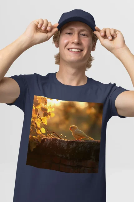 T-shirt CONURE (#013) – Image 19