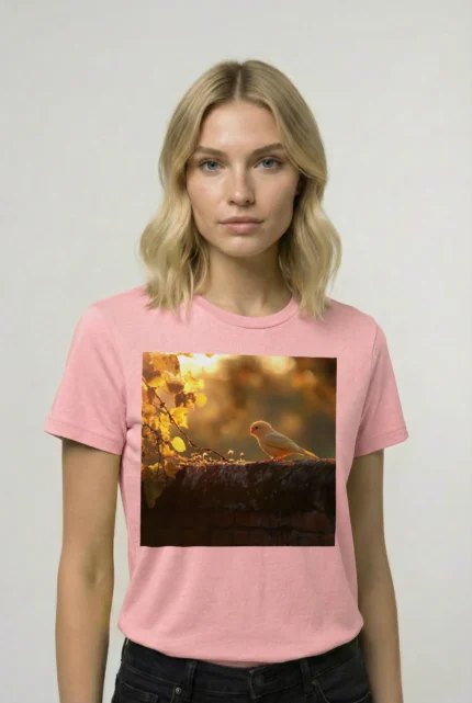 T-shirt CONURE (#013) – Image 22