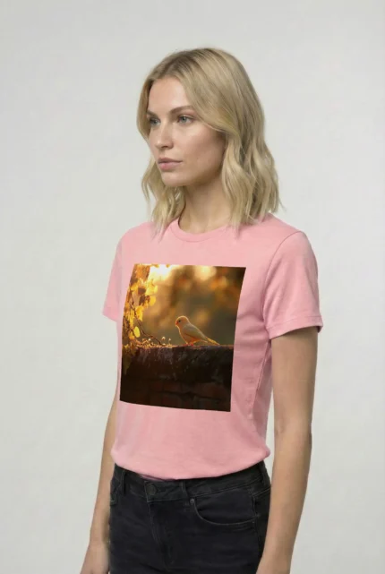 T-shirt CONURE (#013) – Image 23