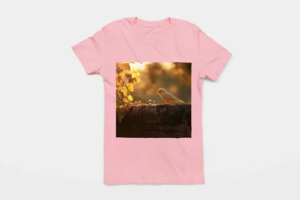 T-shirt CONURE (#013) – Image 21