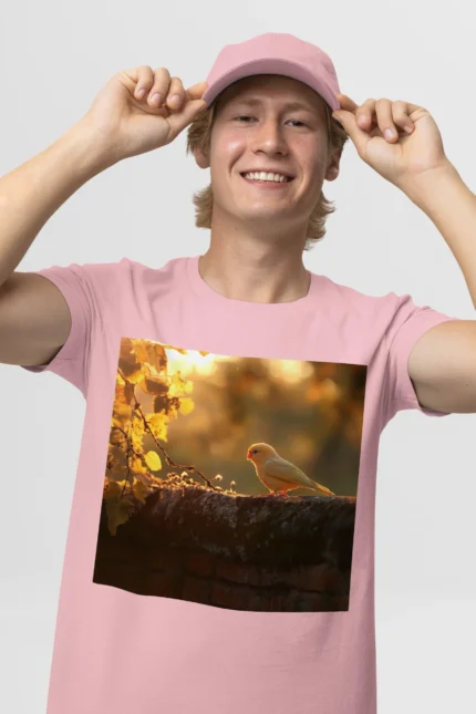 T-shirt CONURE (#013) – Image 24