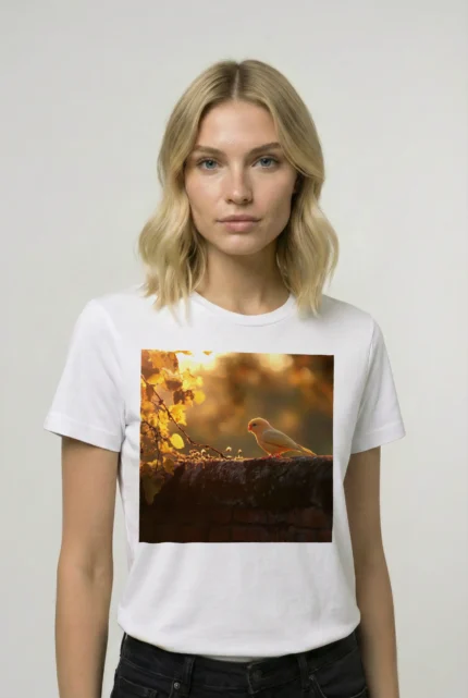 T-shirt CONURE (#013) – Image 27