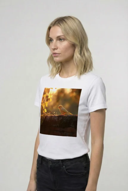 T-shirt CONURE (#013) – Image 28