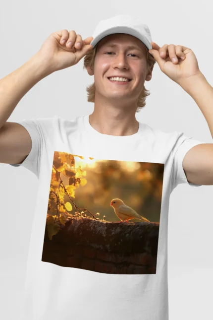 T-shirt CONURE (#013) – Image 29