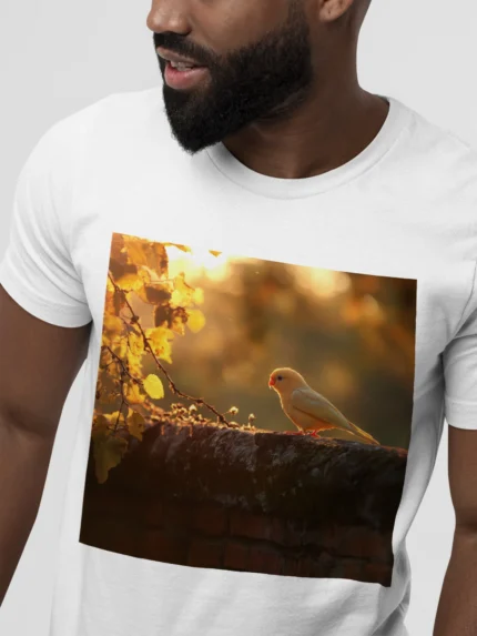 T-shirt CONURE (#013) – Image 30