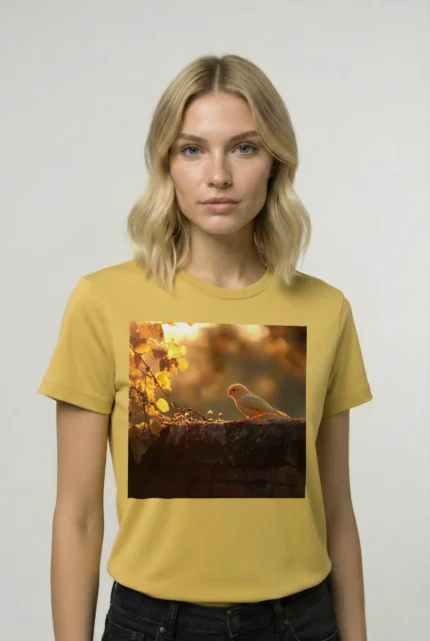 T-shirt CONURE (#013) – Image 32