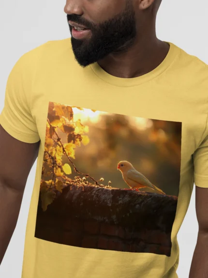 T-shirt CONURE (#013) – Image 35