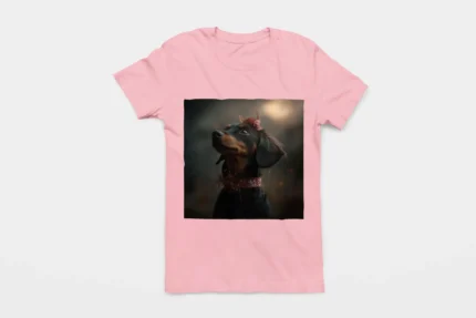 T-shirt DACHSHUND (#013) – Image 21