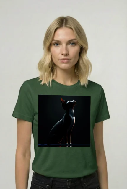 T-shirt DEVON REX (#013) – Image 12