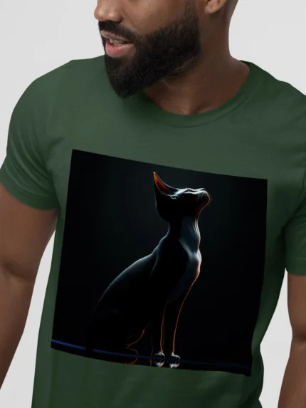 T-shirt DEVON REX (#013) – Image 15