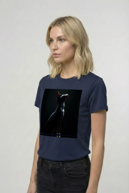 T-shirt DEVON REX (#013) – Image 18