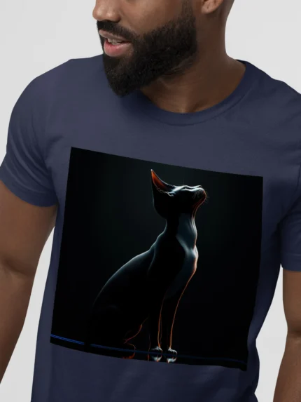 T-shirt DEVON REX (#013) – Image 20