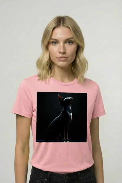 T-shirt DEVON REX (#013) – Image 22