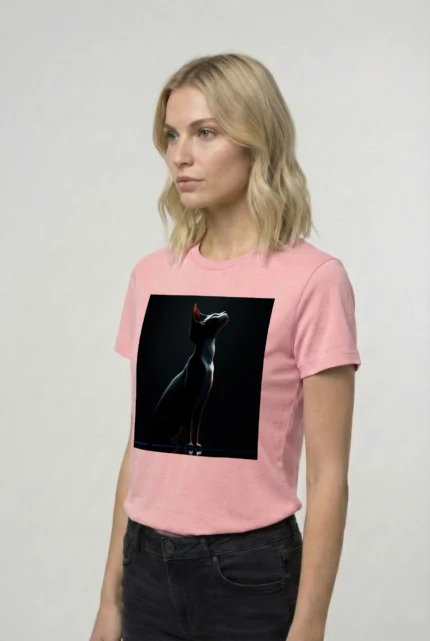 T-shirt DEVON REX (#013) – Image 23