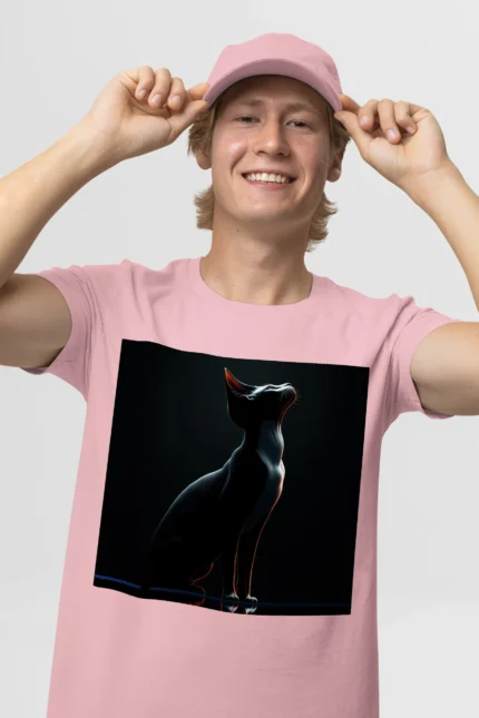 T-shirt DEVON REX (#013) – Image 24