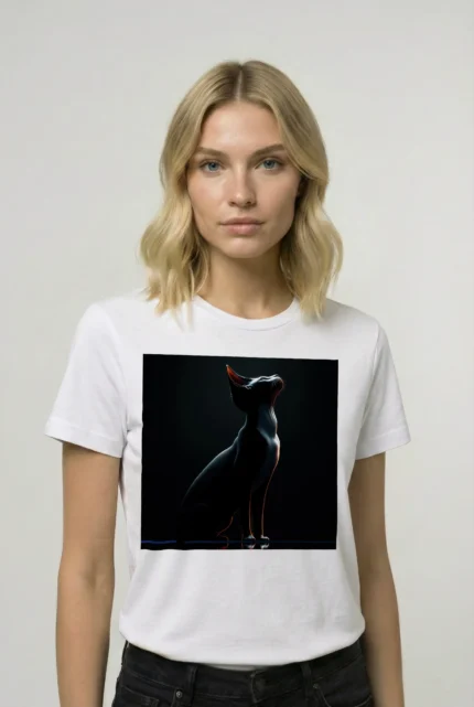 T-shirt DEVON REX (#013) – Image 27