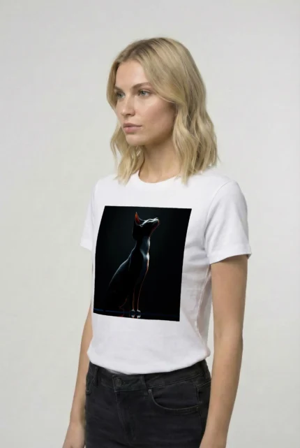 T-shirt DEVON REX (#013) – Image 28