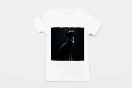 T-shirt DEVON REX (#013) – Image 26