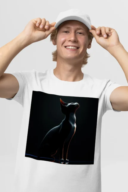 T-shirt DEVON REX (#013) – Image 29