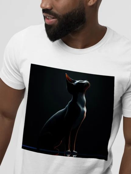 T-shirt DEVON REX (#013) – Image 30