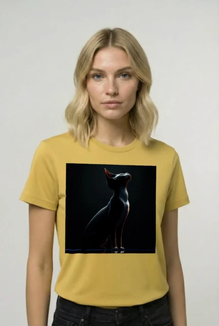 T-shirt DEVON REX (#013) – Image 32