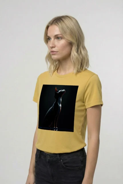 T-shirt DEVON REX (#013) – Image 33