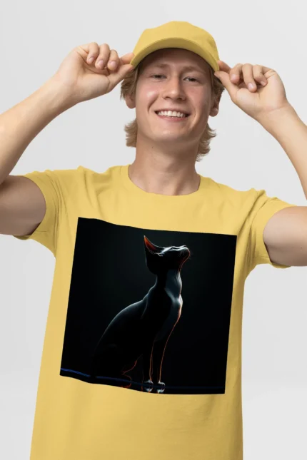 T-shirt DEVON REX (#013) – Image 34