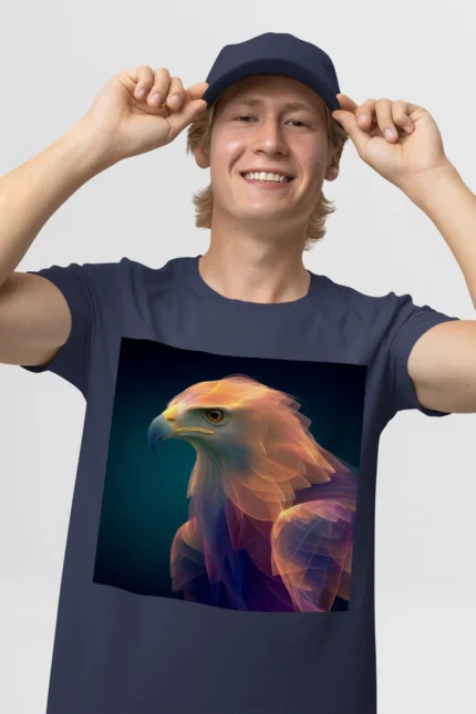 T-shirt EAGLE (#013) – Image 19