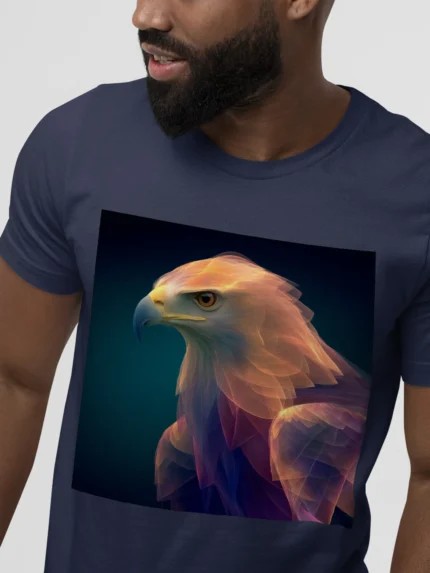 T-shirt EAGLE (#013) – Image 20