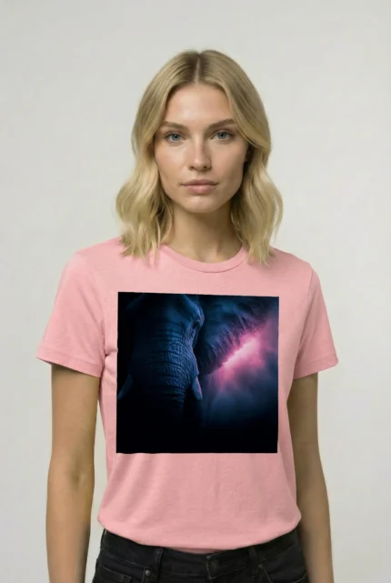 T-shirt ELEPHANT (#013) – Image 22