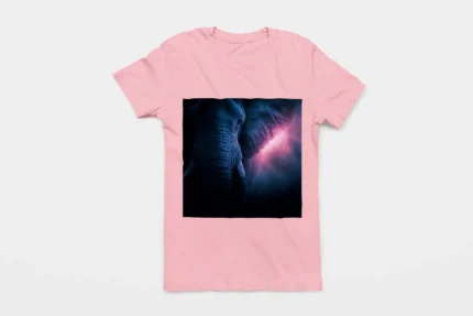 T-shirt ELEPHANT (#013) – Image 21