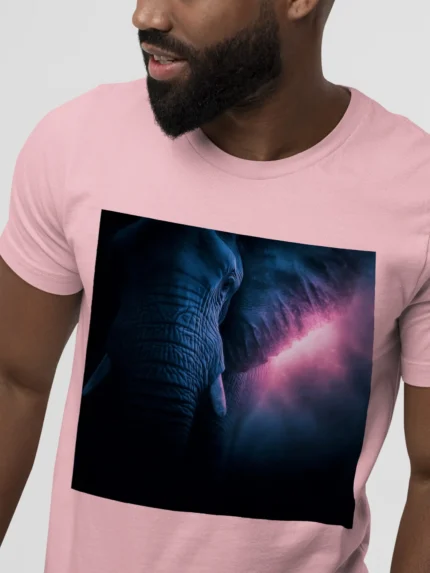T-shirt ELEPHANT (#013) – Image 25