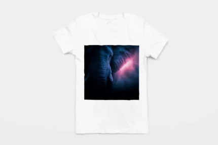 T-shirt ELEPHANT (#013) – Image 26