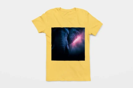 T-shirt ELEPHANT (#013) – Image 31