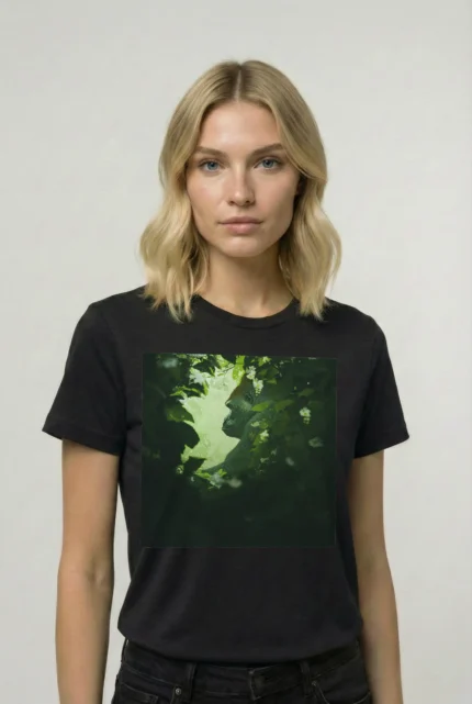 T-shirt GORILLA (#013) – Image 2