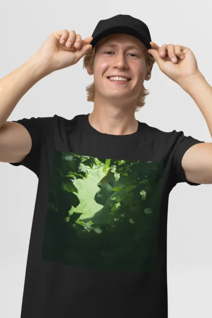 T-shirt GORILLA (#013) – Image 4