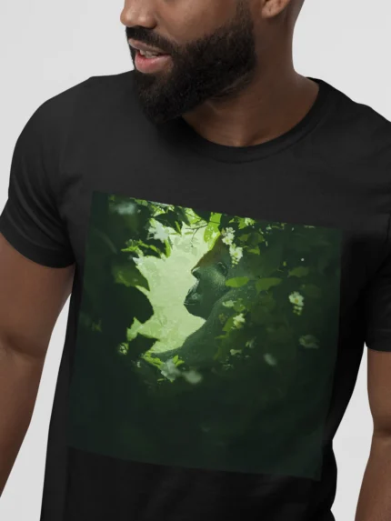 T-shirt GORILLA (#013) – Image 5