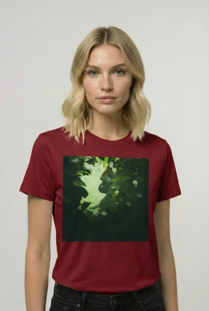 T-shirt GORILLA (#013) – Image 7