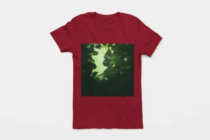 T-shirt GORILLA (#013) – Image 6