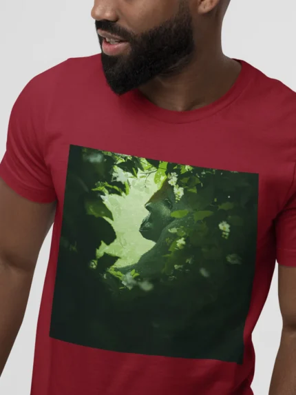 T-shirt GORILLA (#013) – Image 10