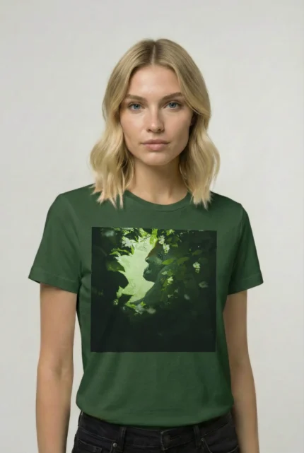 T-shirt GORILLA (#013) – Image 12