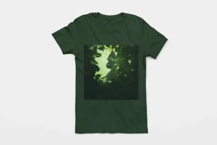 T-shirt GORILLA (#013) – Image 11