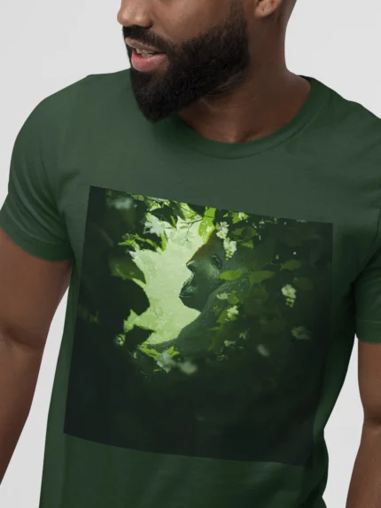 T-shirt GORILLA (#013) – Image 15
