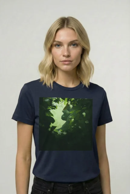 T-shirt GORILLA (#013) – Image 17