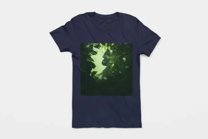 T-shirt GORILLA (#013) – Image 16