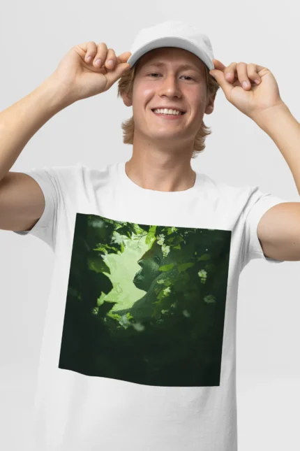 T-shirt GORILLA (#013) – Image 29