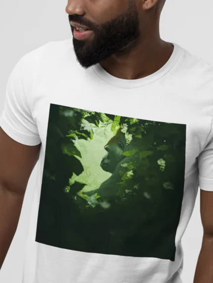 T-shirt GORILLA (#013) – Image 30