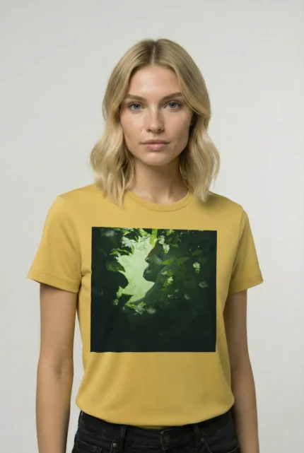 T-shirt GORILLA (#013) – Image 32